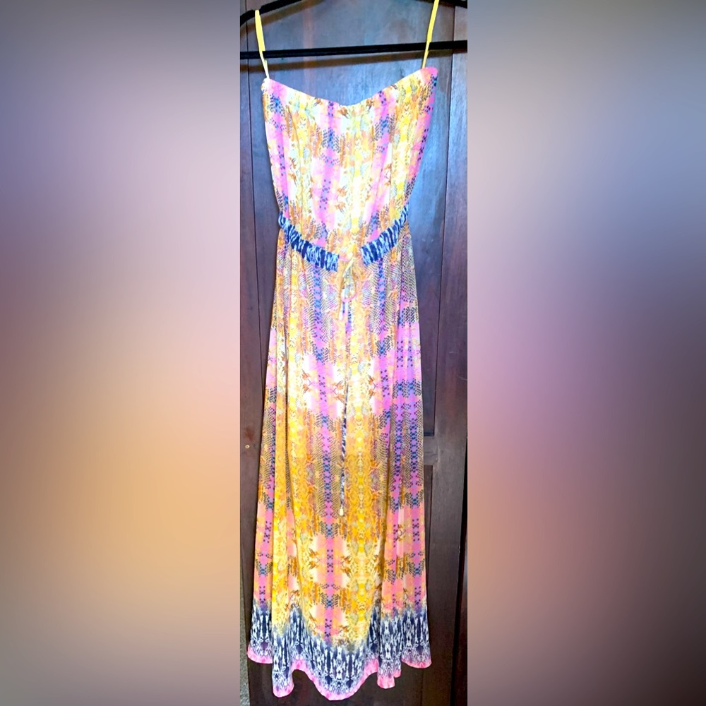 BarIII Dress 100% polyester